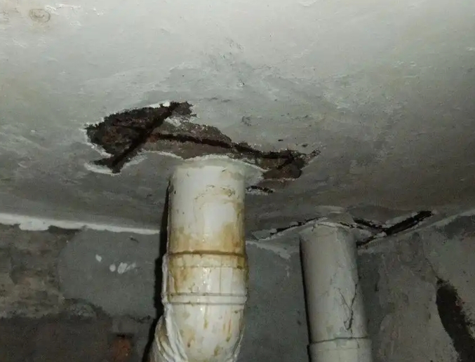 泽库卫生间漏水维修公司浅析泽库卫生间渗水维修的方法
