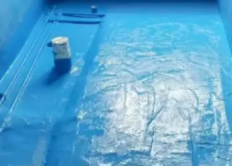 泽库卫生间漏水维修公司分享下泽库卫生间防水工程中常用防水涂料介绍。